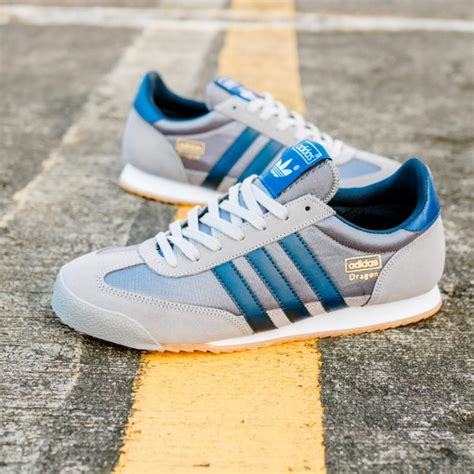sepatu adidas dragon original